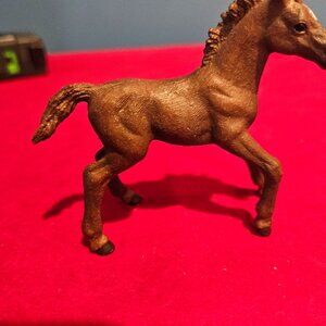 Schleich English Thoroughbred 13857